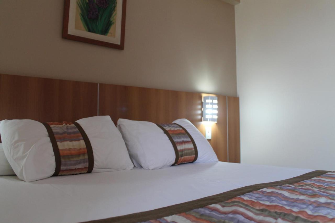 Mato Grosso Palace Hotel Куаба Екстериор снимка